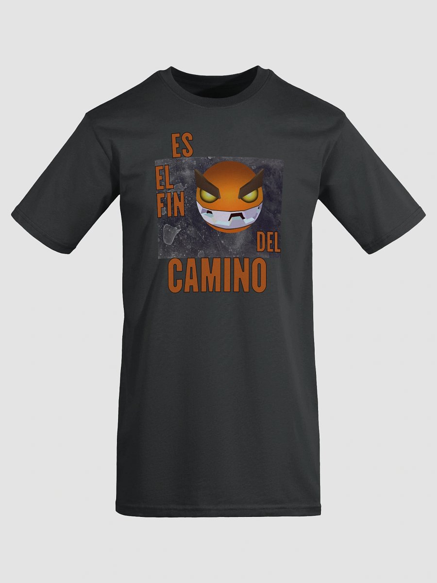 Camiseta fin del Camino product image (29)