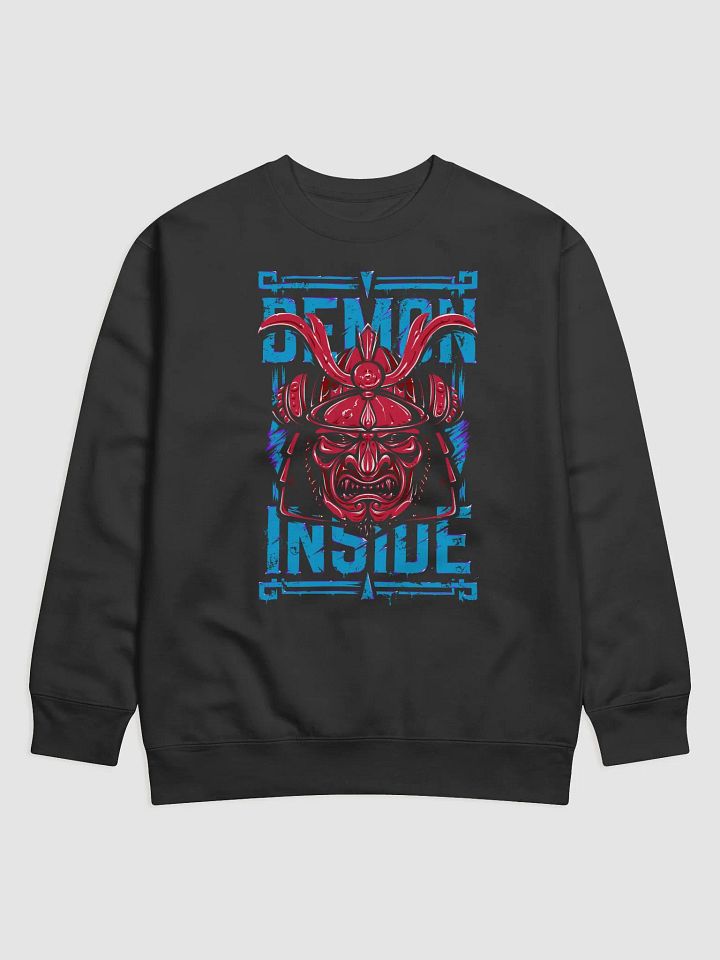 DEMON INSIDE product image (4)