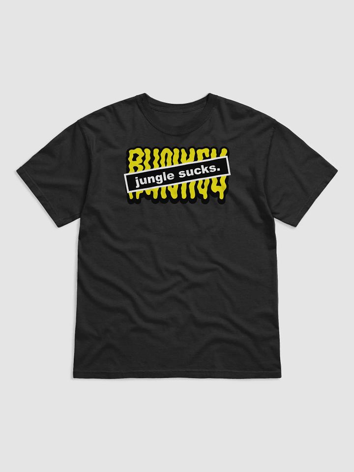 Jungle Sucks product image (2)