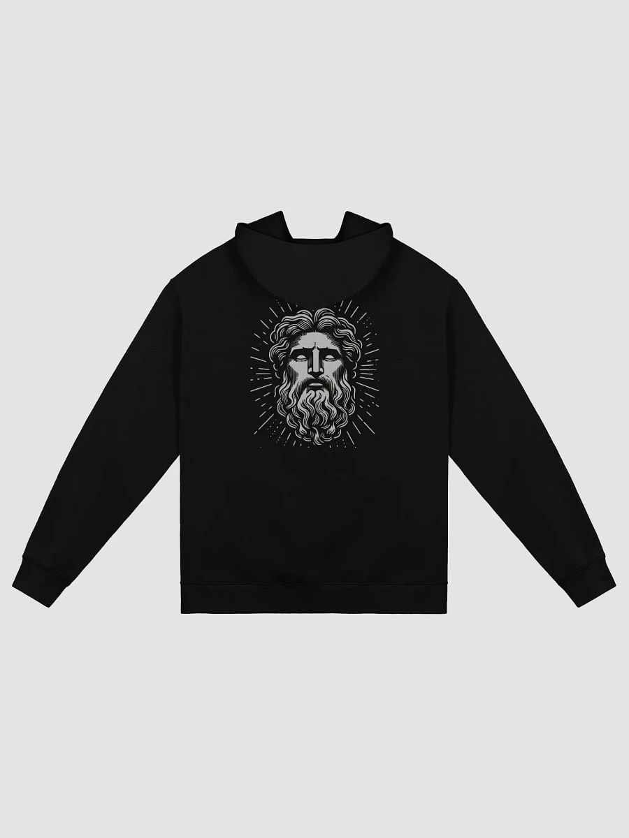 BC Miami Unisex Oversized Hoodie product image (5)