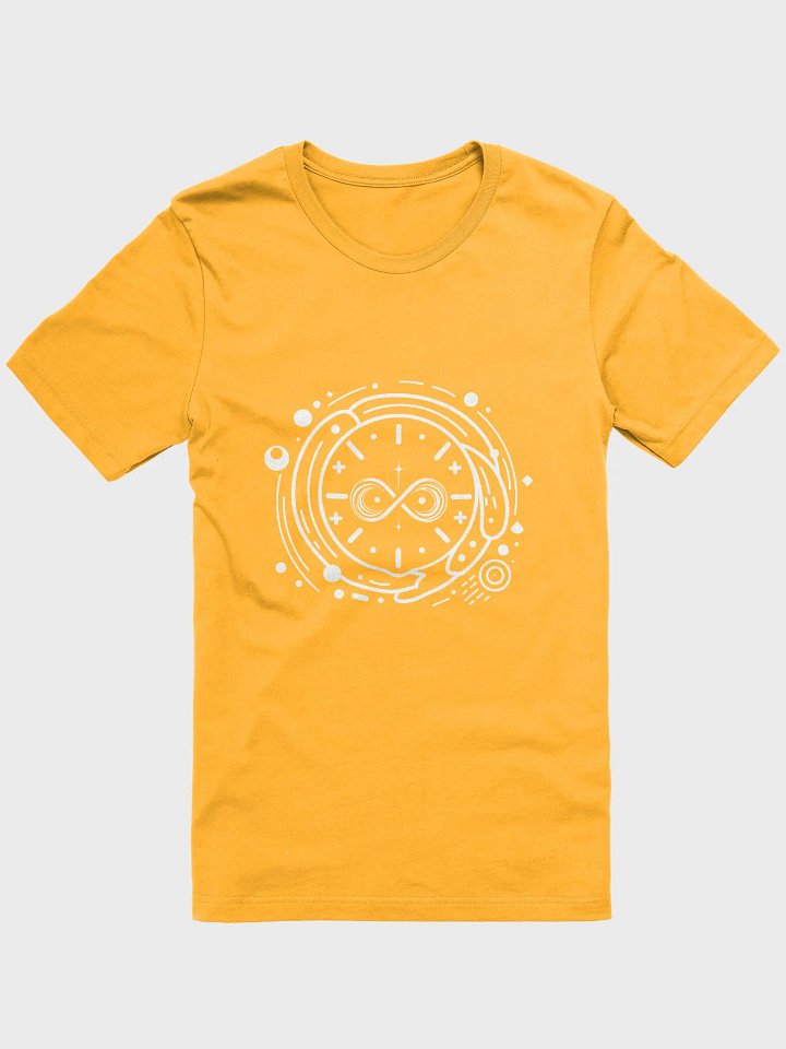Symmetrica Iconic T-Shirt product image (5)