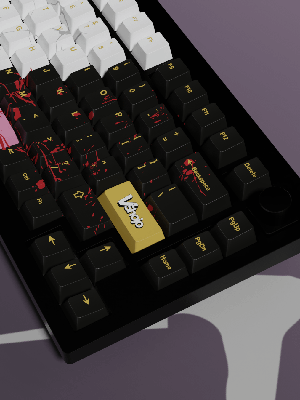 Kson Keycap Set product image (2)