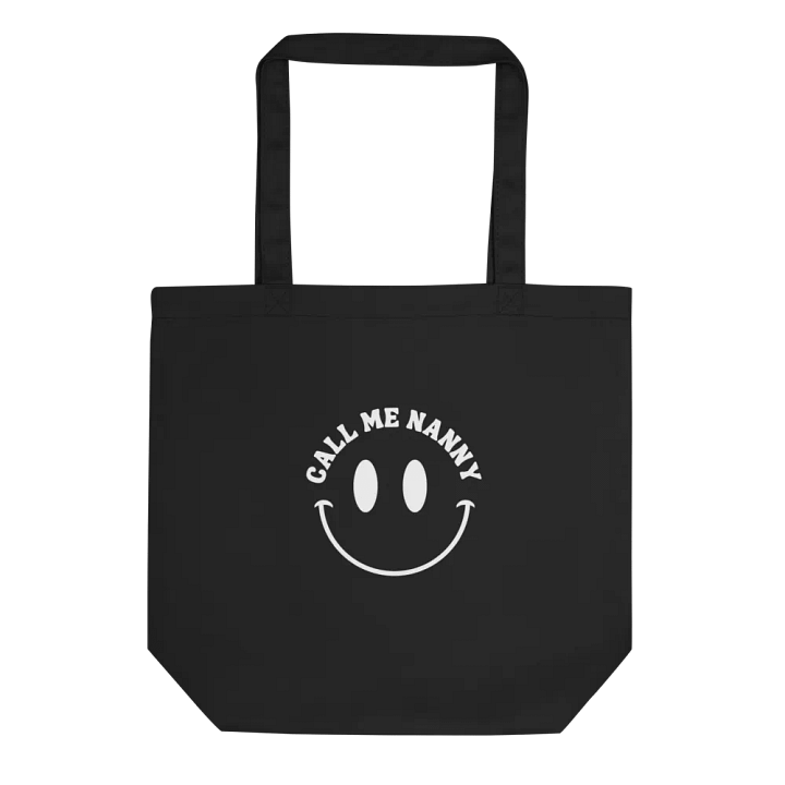 Nanny Friend Club Tote product image (1)