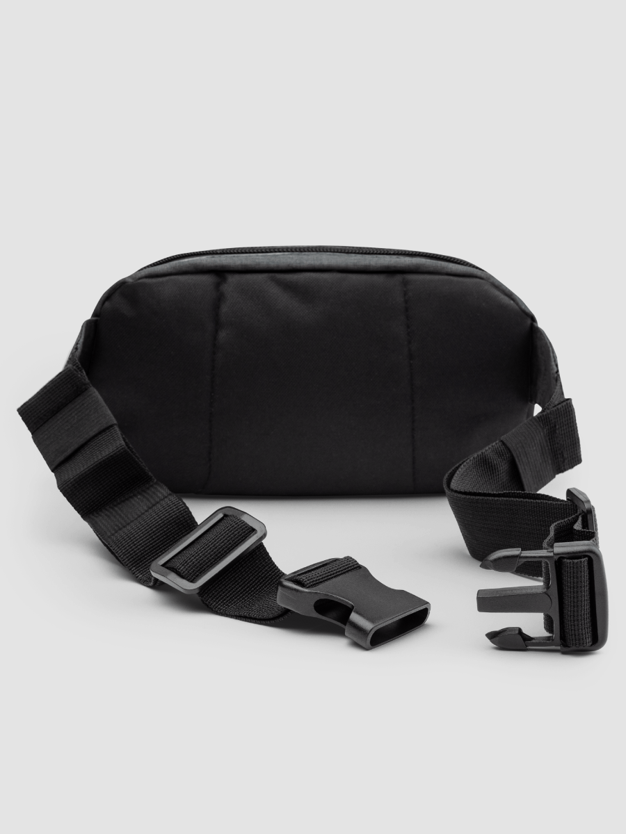 CAUTION: HYPERFIXATION MODE Fanny Pack product image (5)