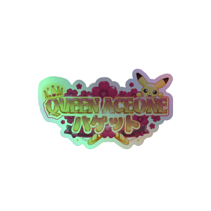 QUEEN ACEONE SHINNY product image (2)