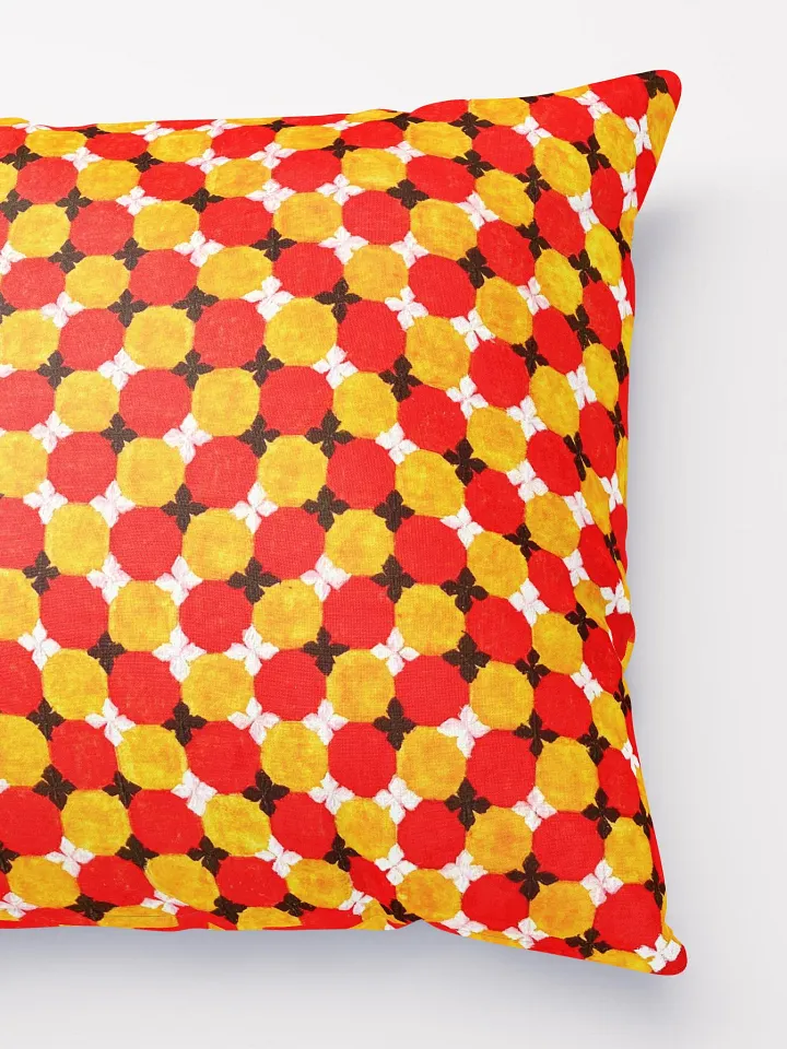 MOVEMENT pillow product image (2)
