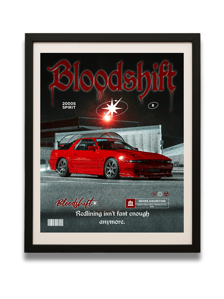 Bloodshift product image (1)