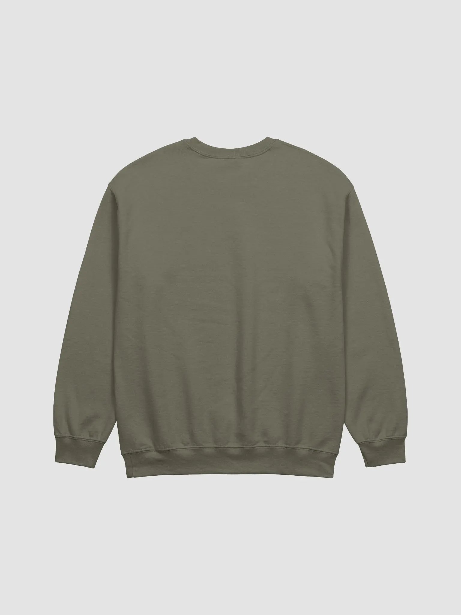 Goose Troop Flames of Glory Crewneck product image (6)