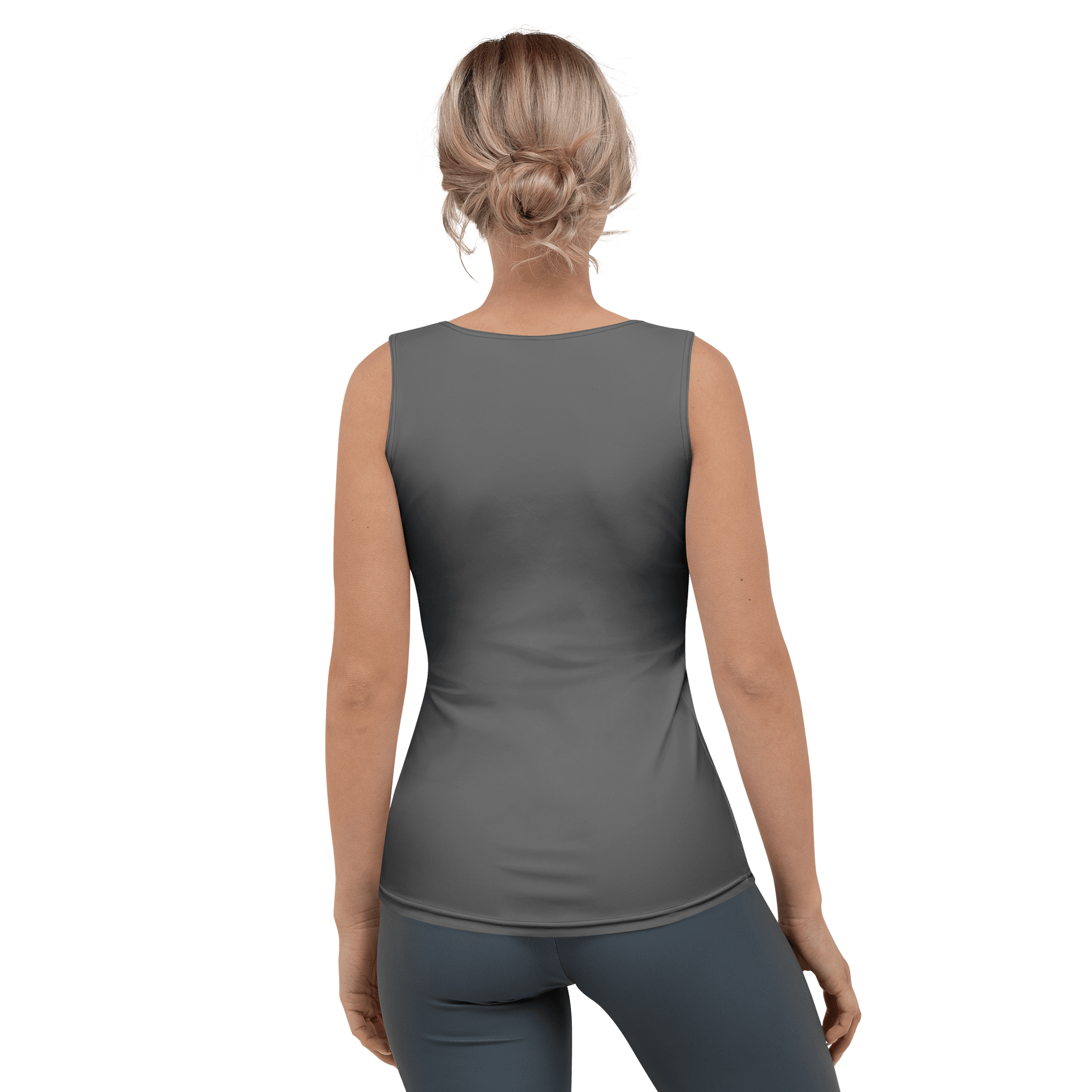 Trans Wrongs Black Tank product image (2)