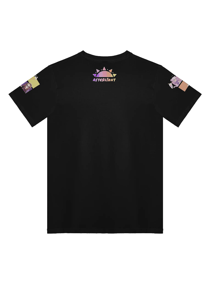 AFTERLIGHT Summer Fun Shirt! product image (2)