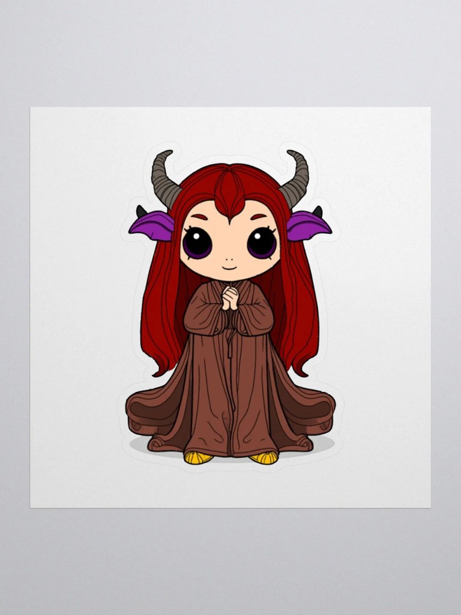 Deity Sticker product image (1)