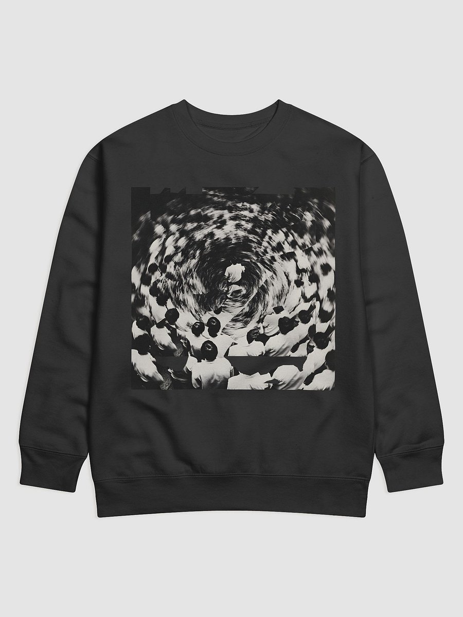 How Tall is the Sun - Sweater product image (1)