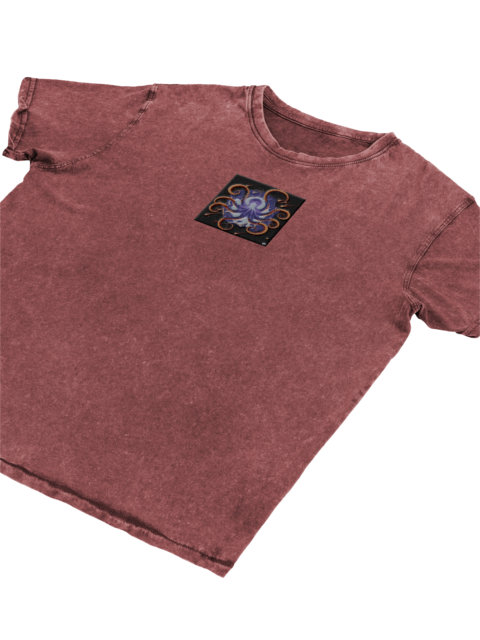 #292- The Cosmic Karma Tee - Marvin product image (5)