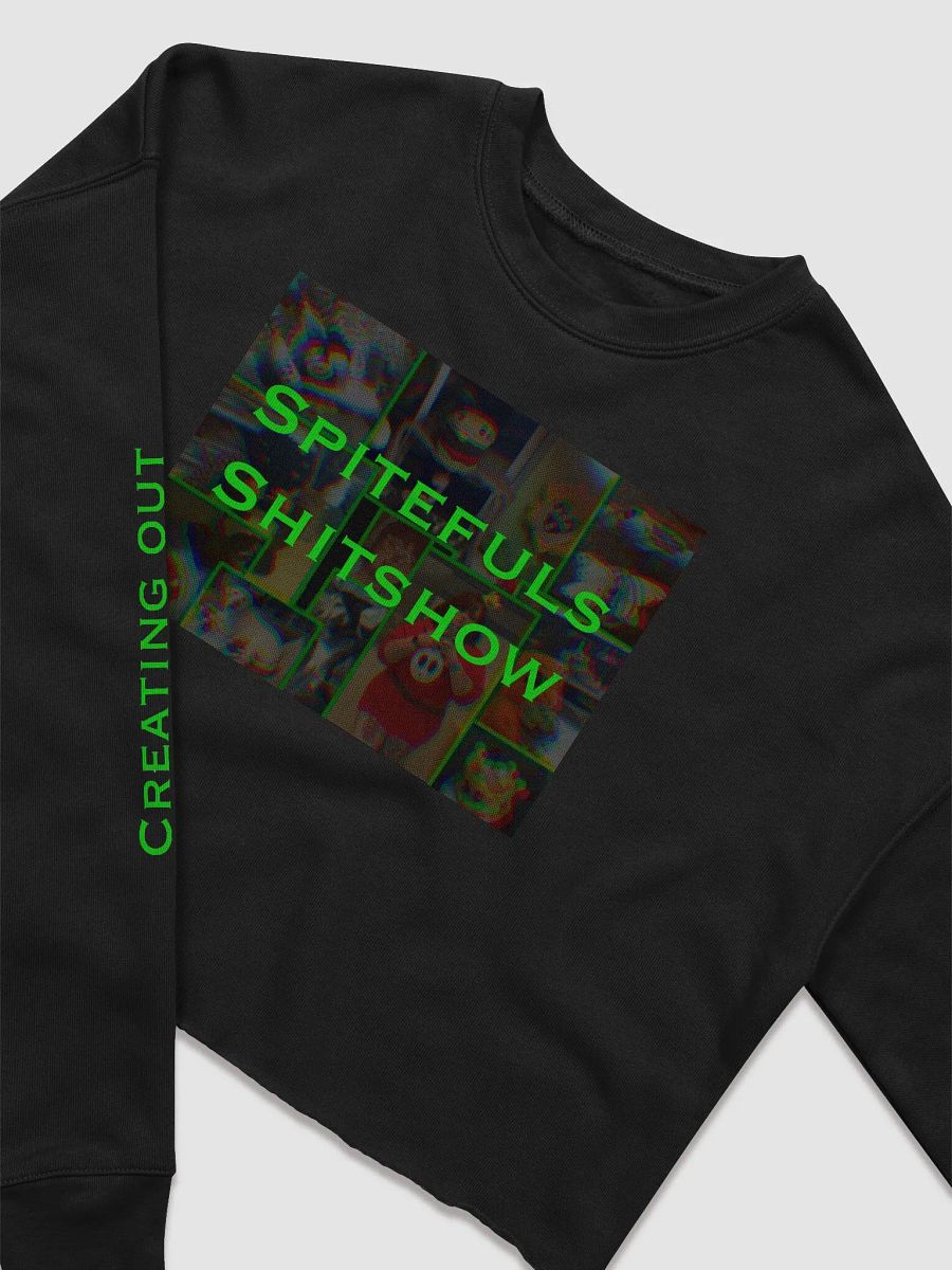 Spites Shitshow Crop product image (3)