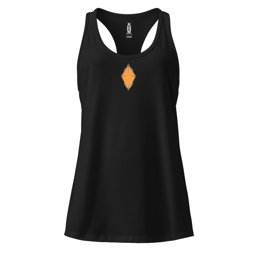 Tuna Racerback Tank Top product image (1)