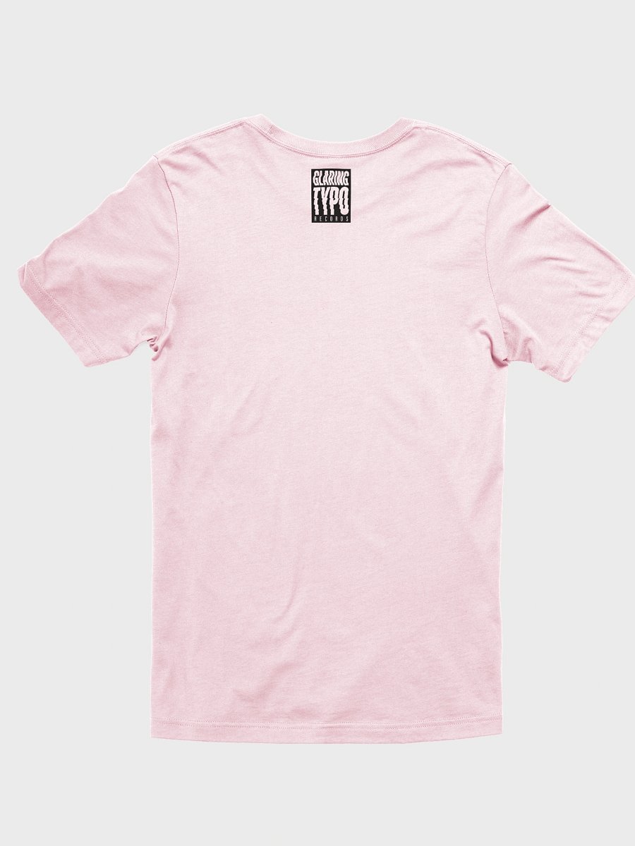 B.Dolan "The Wound Is Not The Body" LP T-Shirt product image (2)