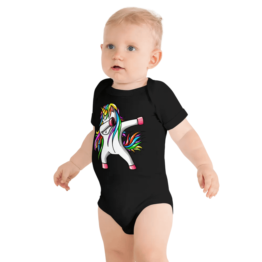 Baby Dabicorn product image (11)