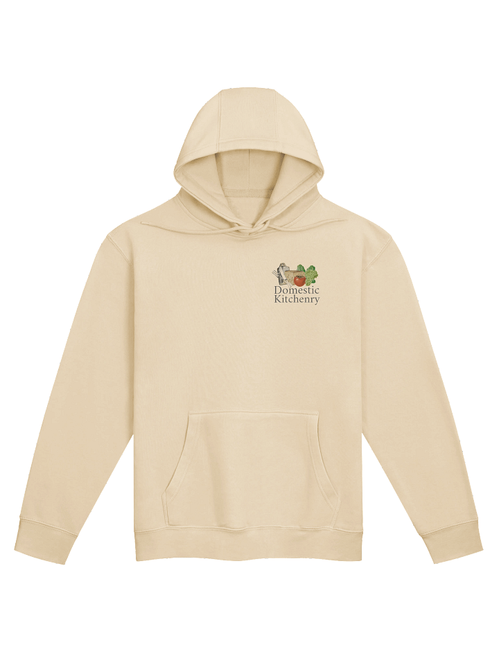 DK Logo Soft n' Cozy Hoodie product image (5)