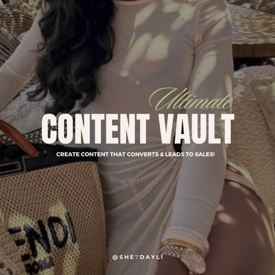 ULTIMATE CONTENT VAULT product image (1)
