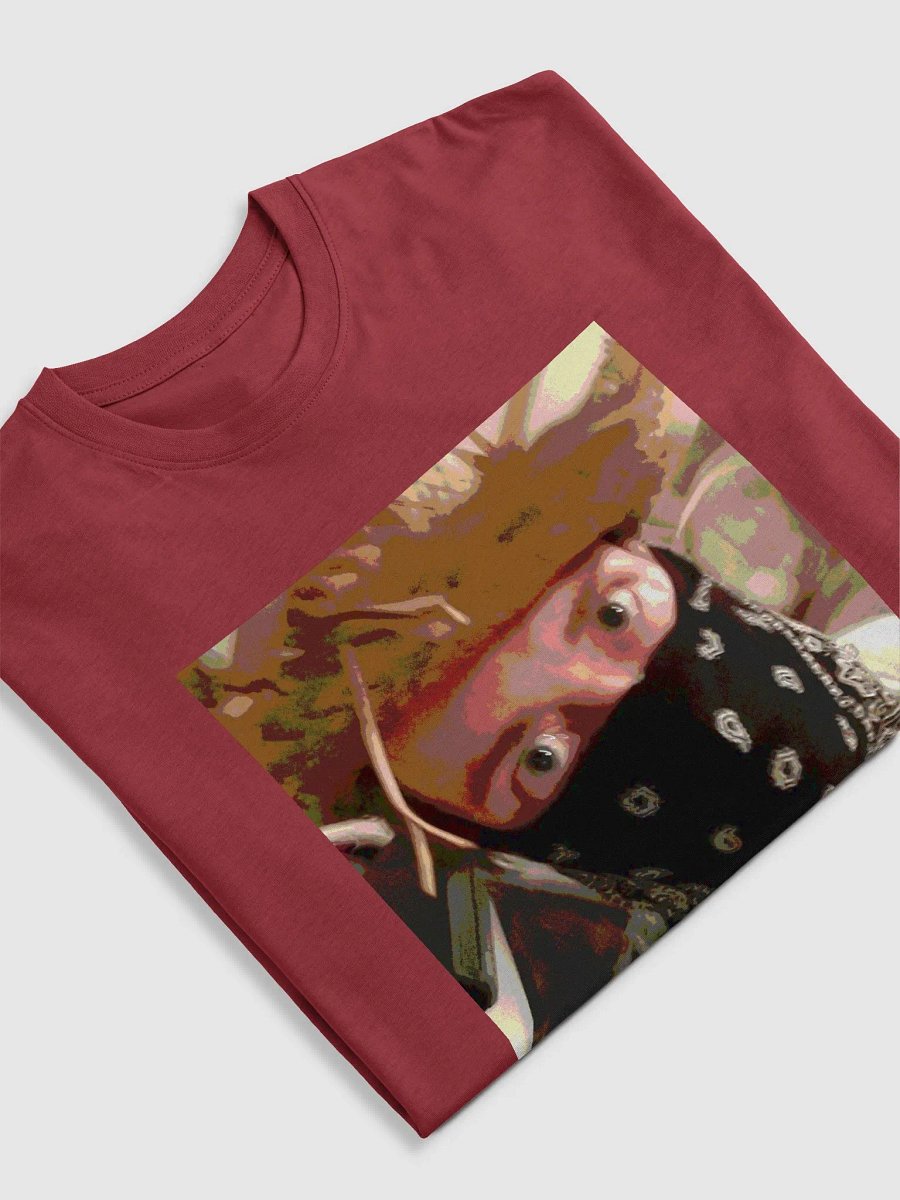 SavageOnDemand Print #8 (LIMITED-RED) product image (5)