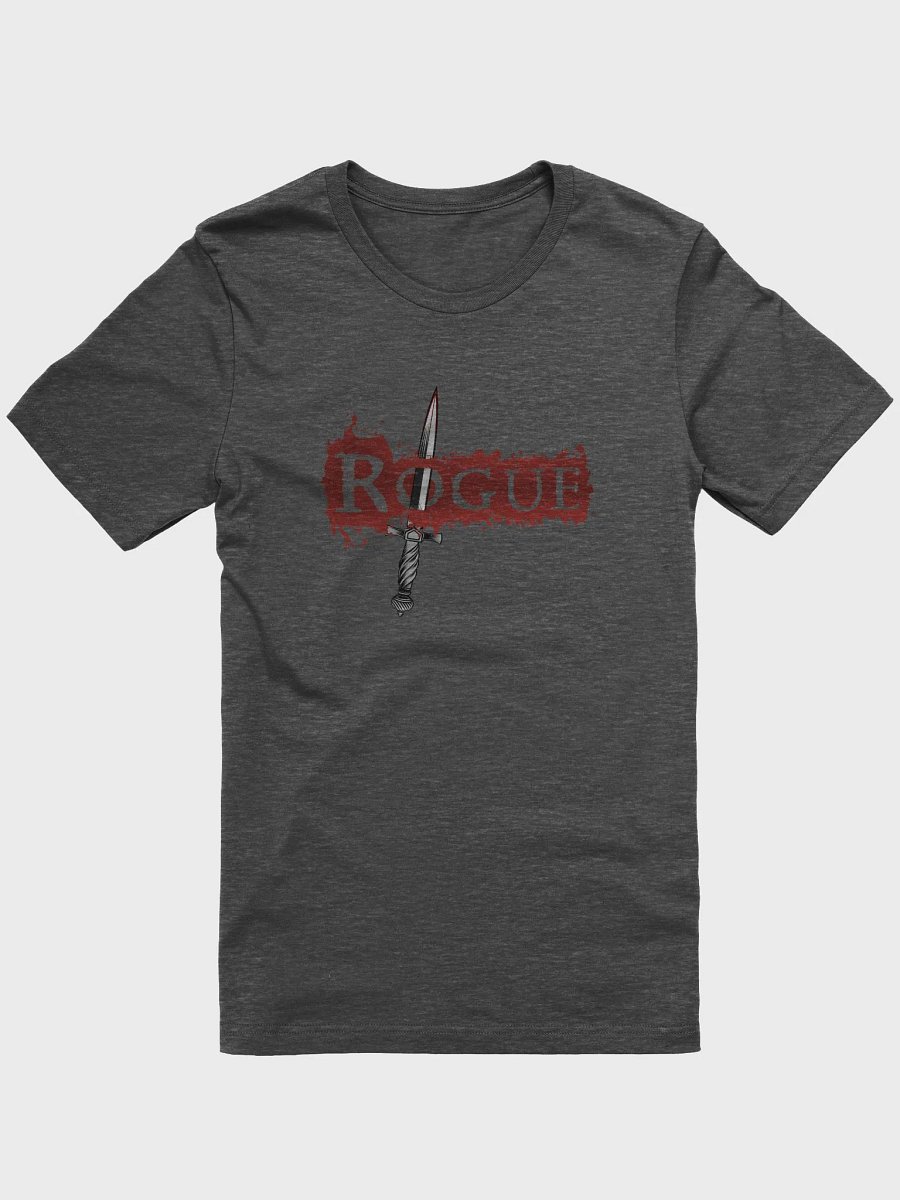 Class Unlocked: Rogue product image (5)