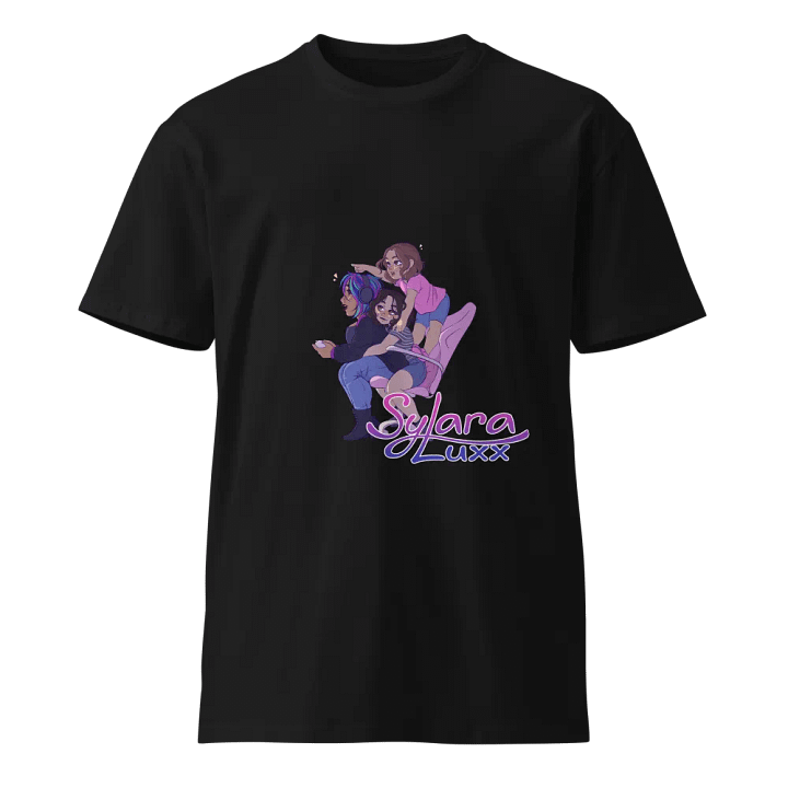 3 Girls T-Shirt product image (1)
