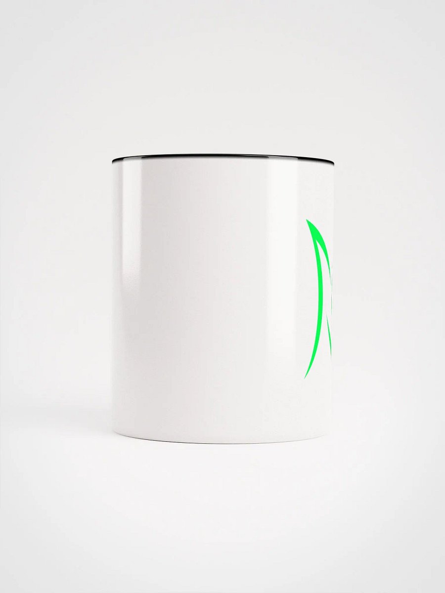 N Mug product image (5)