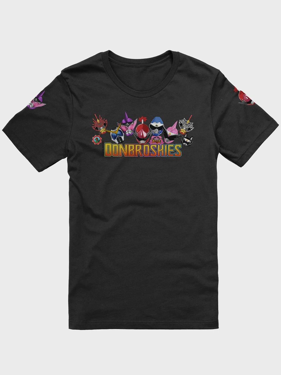 Donbro-skies Shirt product image (1)