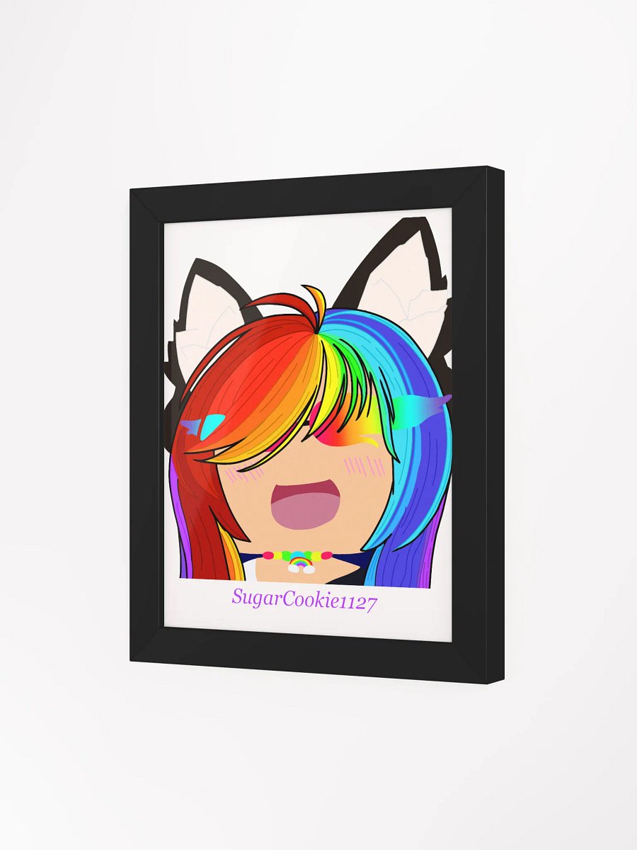 Cookie Poster product image (3)