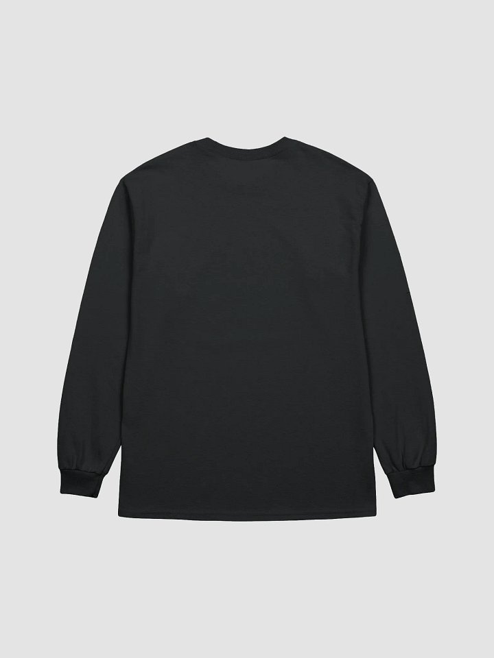 Long sleeve - Jose David product image (8)