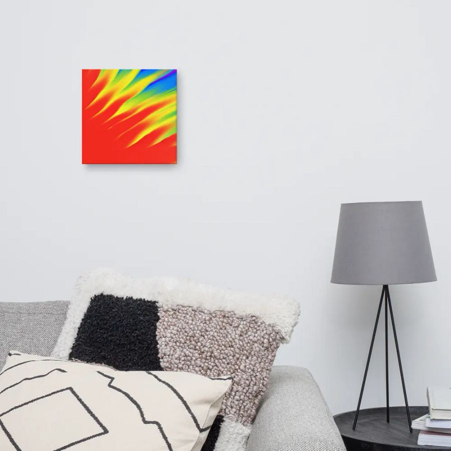 45 DEGREE FLAMES product image (10)