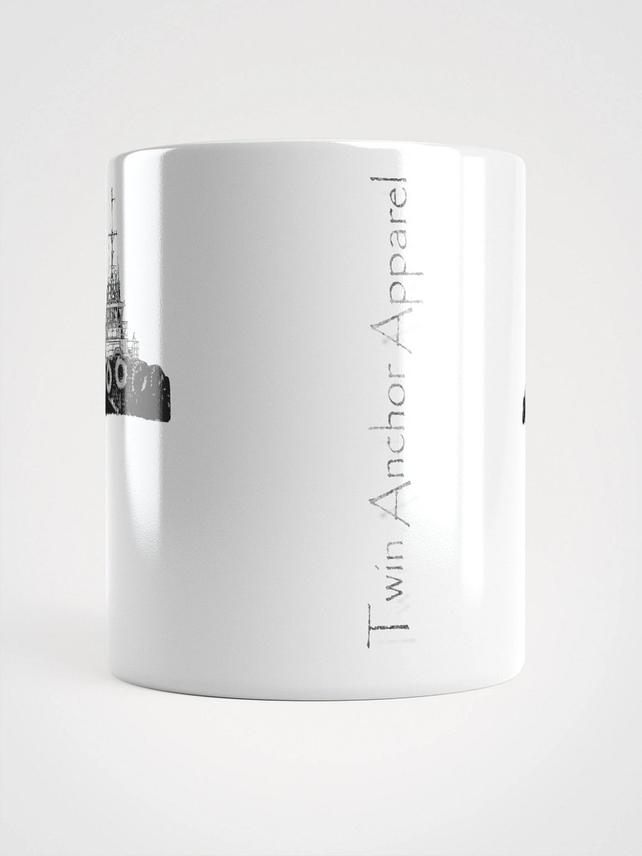 Marshall Foss and Reflection Mug 11oz, 15oz, & 20oz product image (5)