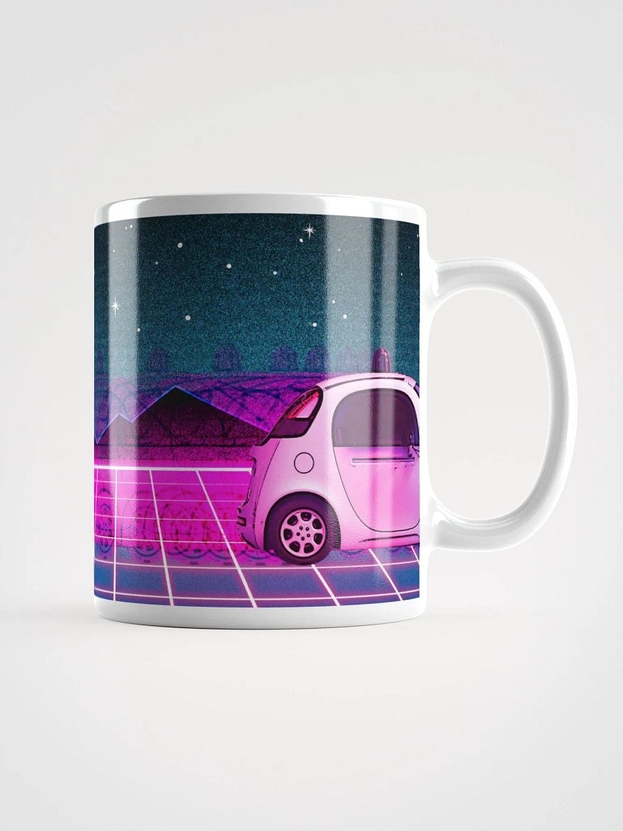 Rideshare Cup product image (1)