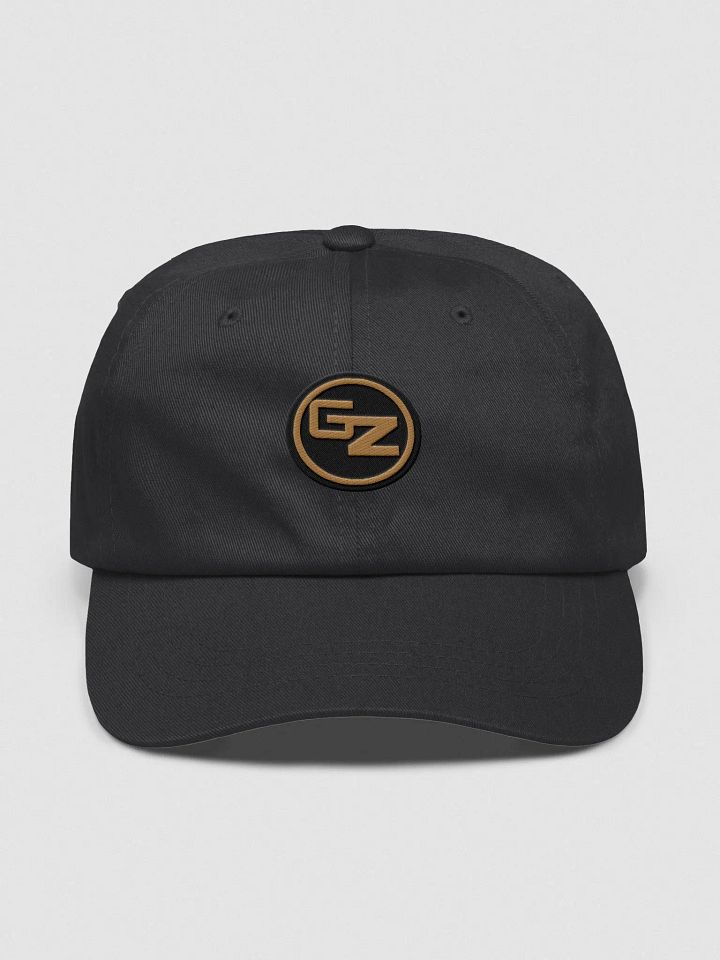 Branded GZ JEITEN Cap product image (1)