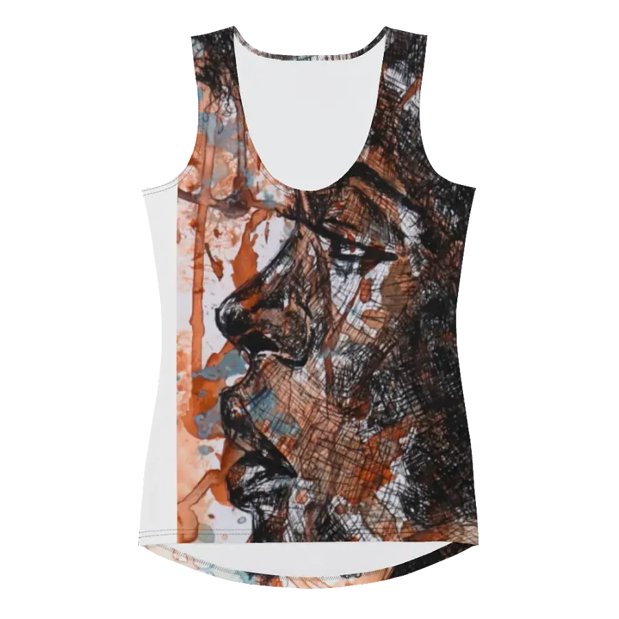Libra Full Moon Tank product image (3)