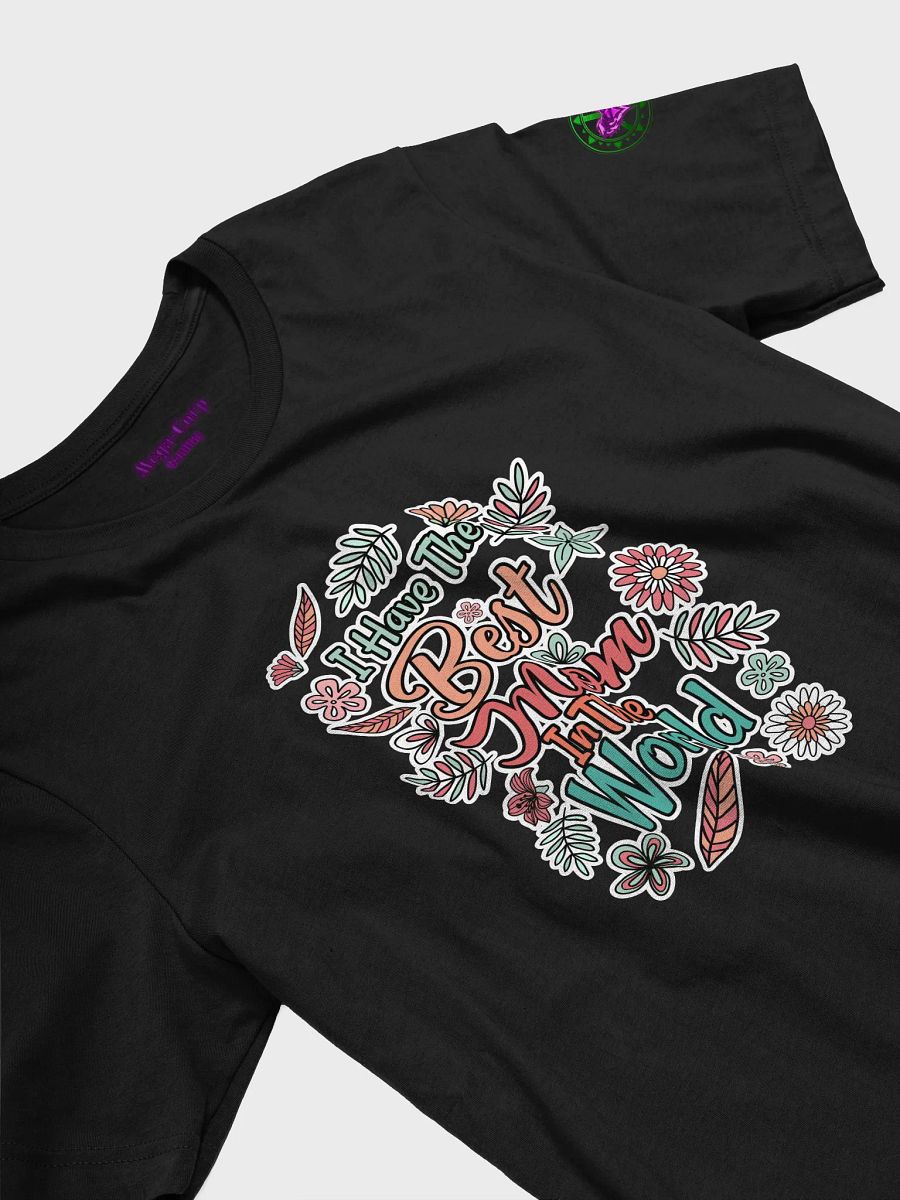 T-shirt. product image (12)