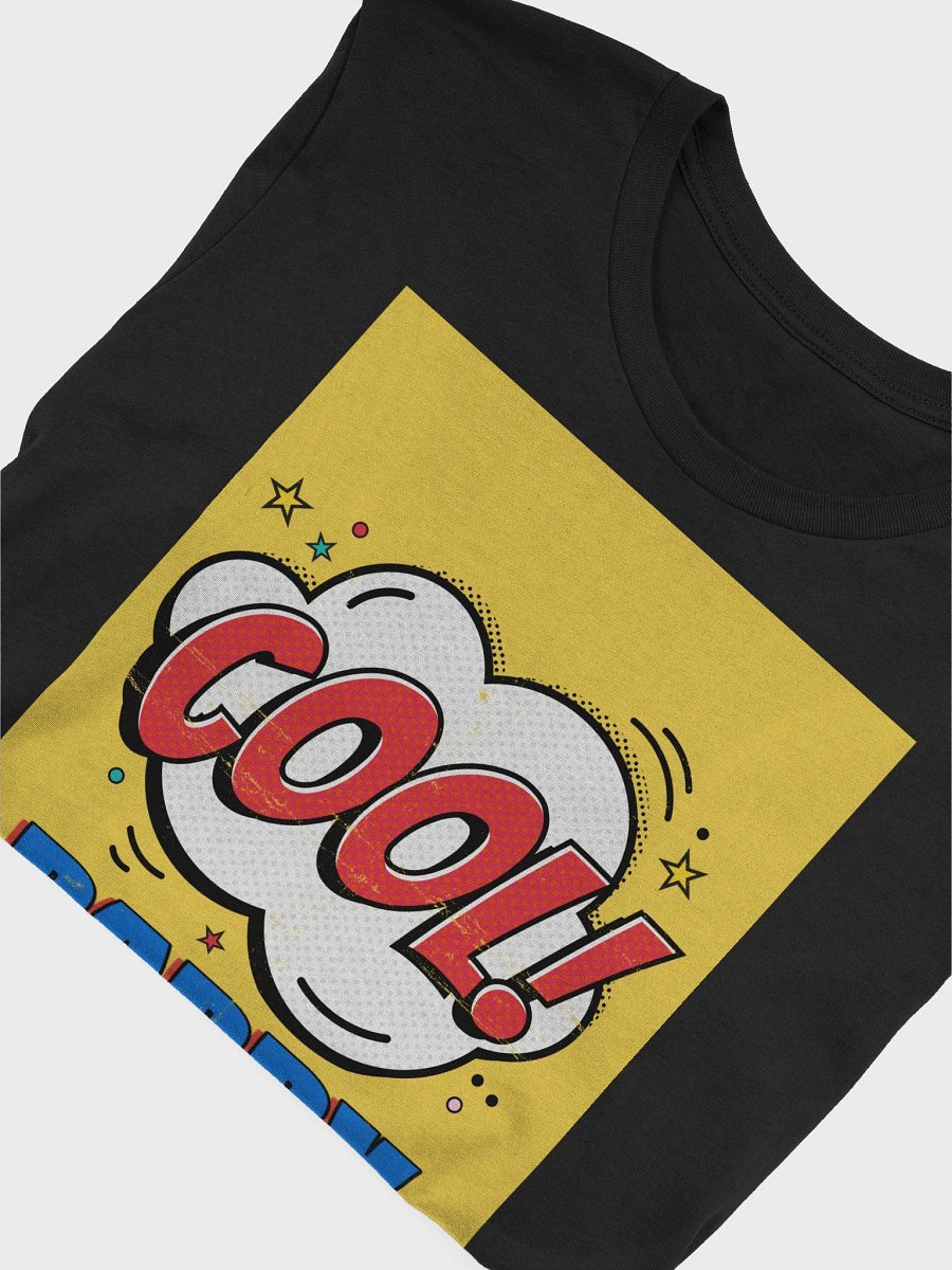 Cool Daddy TShirt product image (4)