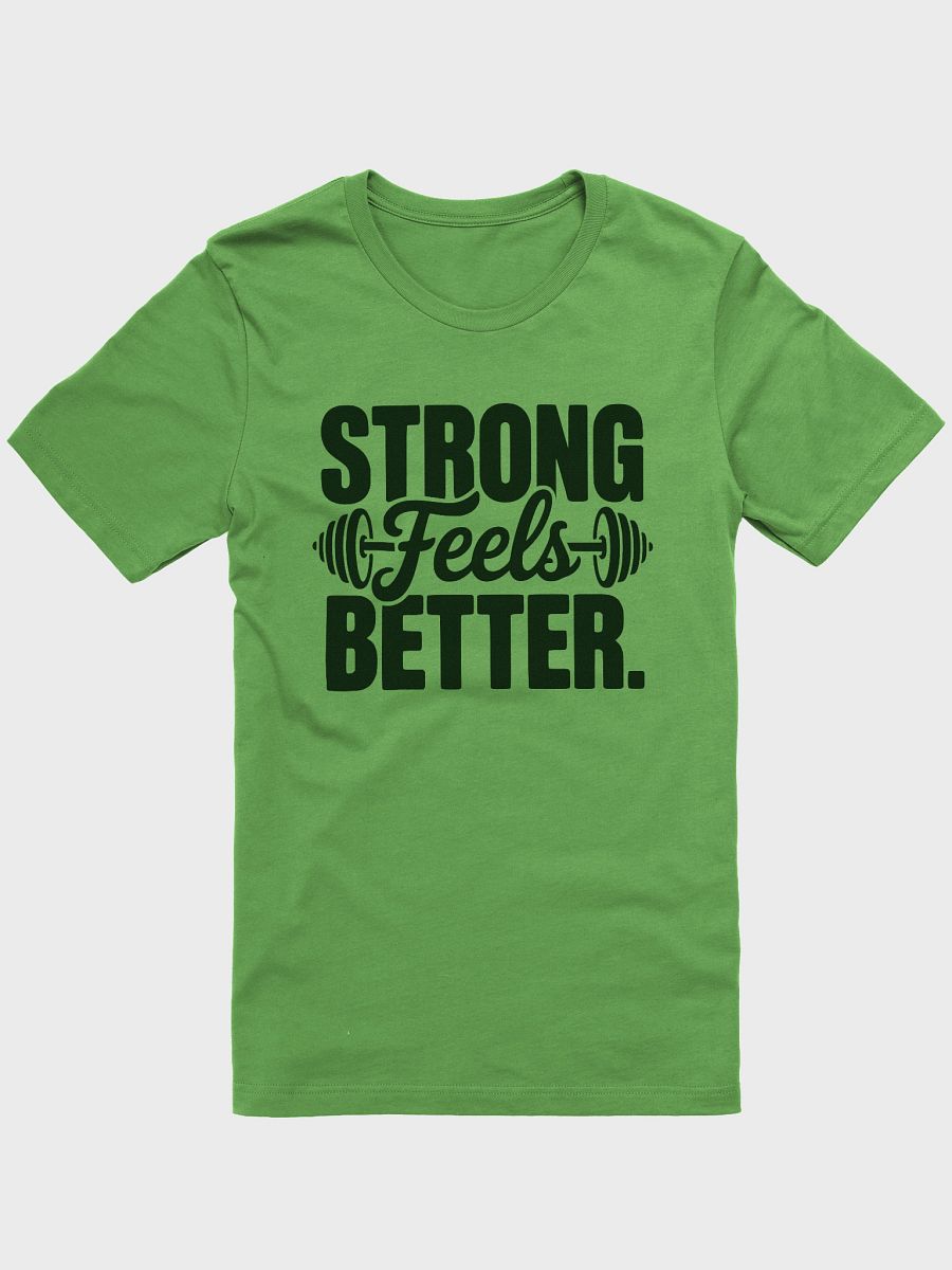 Strong Feels Better product image (1)