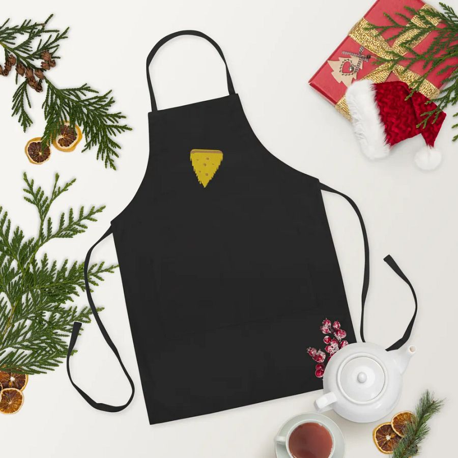 Pizza Apron product image (7)