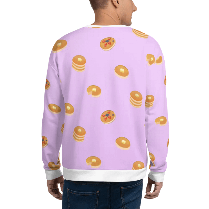 Comfy Sweatshirt product image (2)