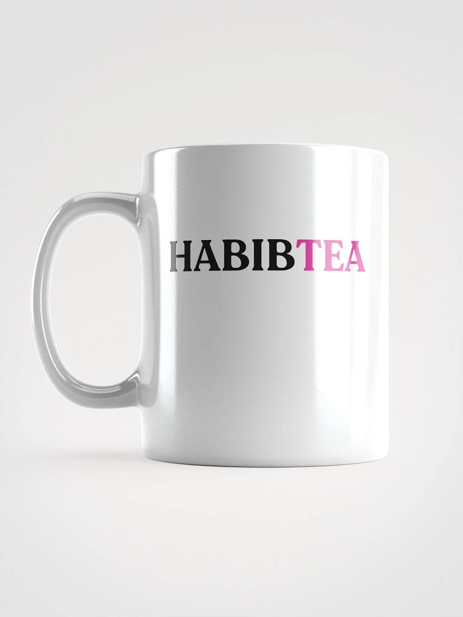 Habibti Arabic Mug Habib(tea) Cup product image (6)