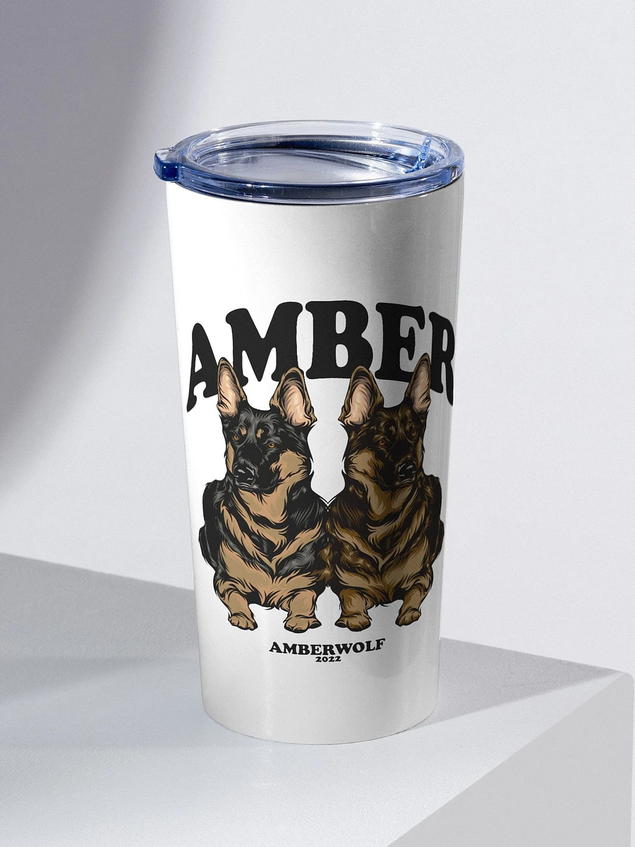 amberwolf dogs cup product image (2)