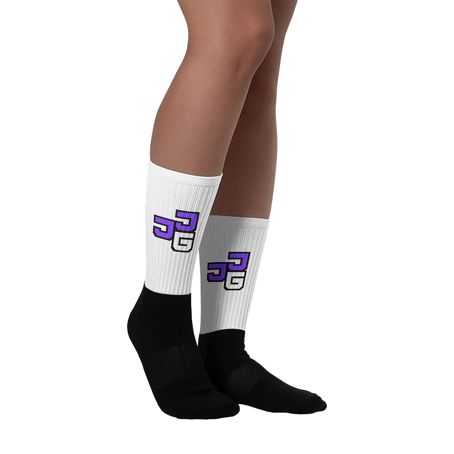 Official JJG Socks! product image (2)