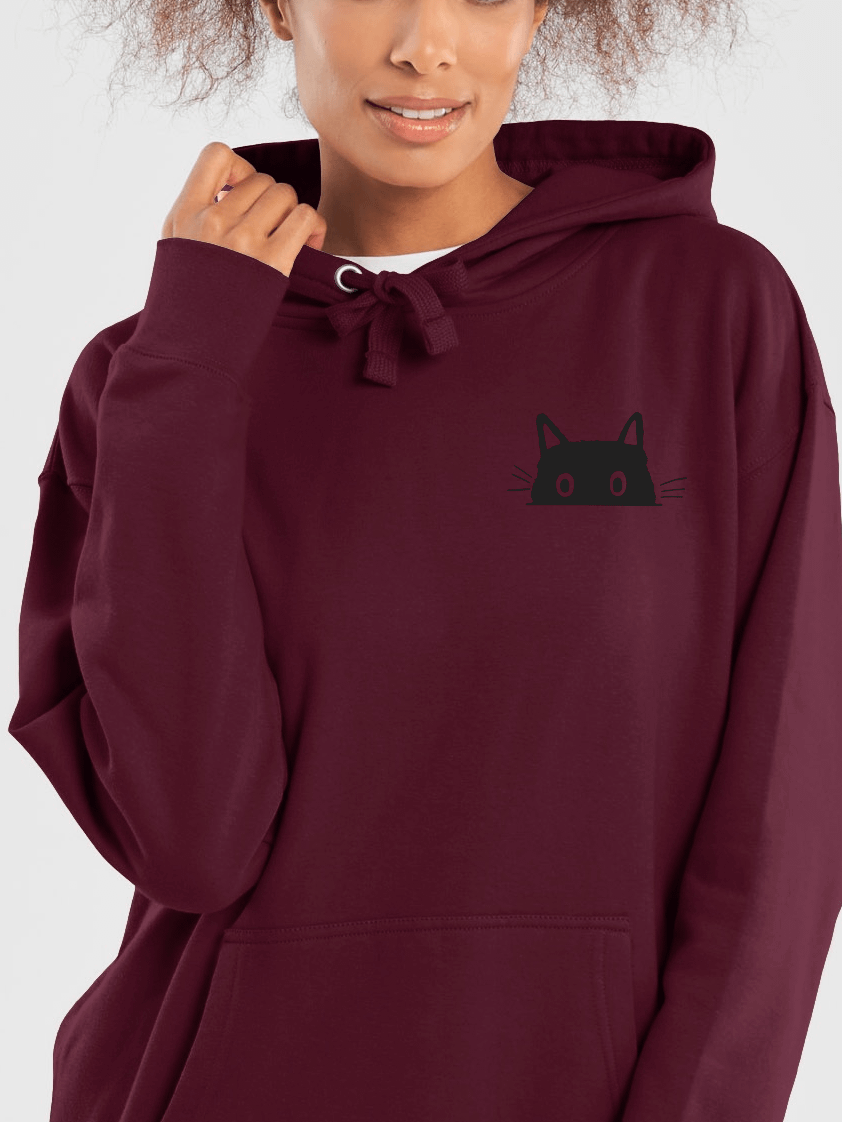 Cat Hoodie product image (3)