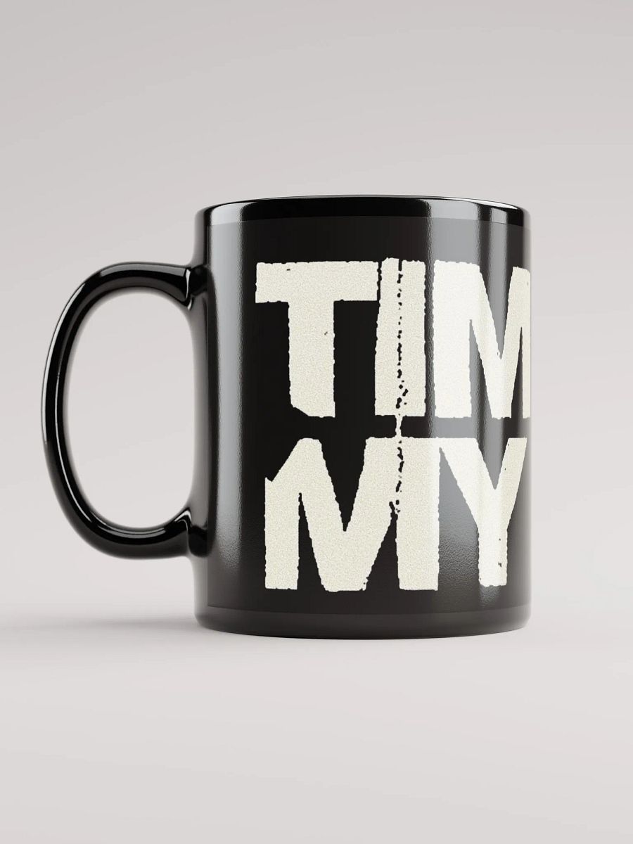 TIME OF MY LIFE MUG product image (11)