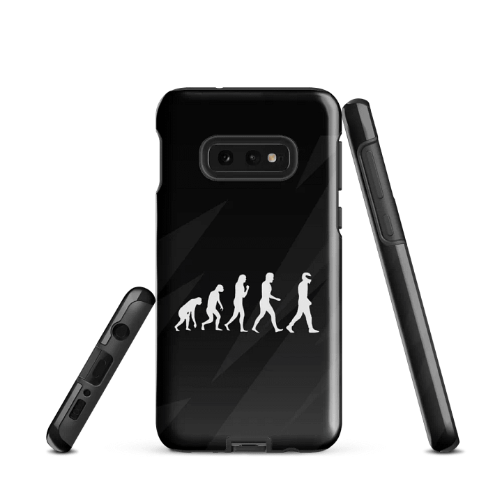 stig evolution Samsung® Case product image (2)