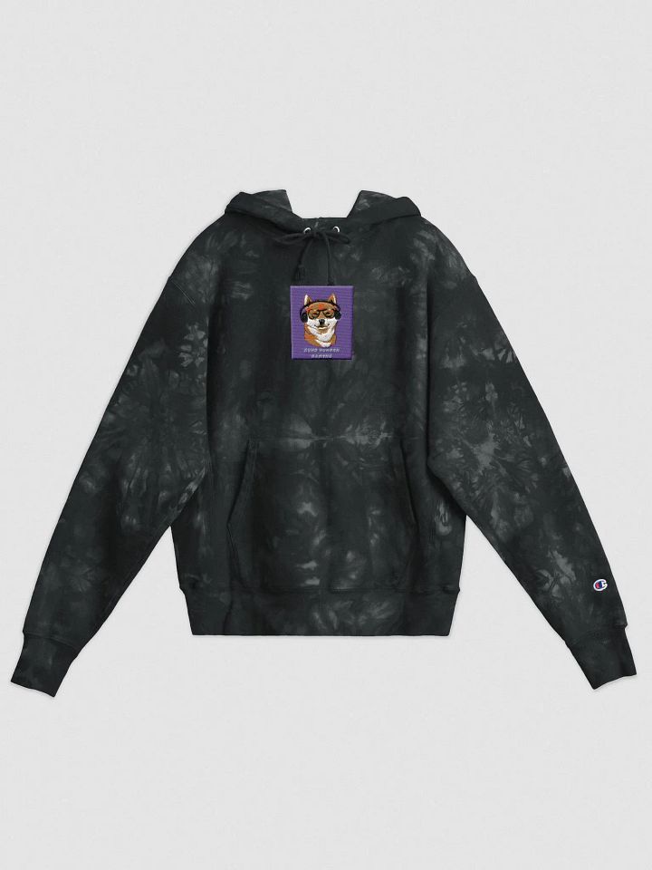 Cool Canine Gaming Hoodie product image (1)