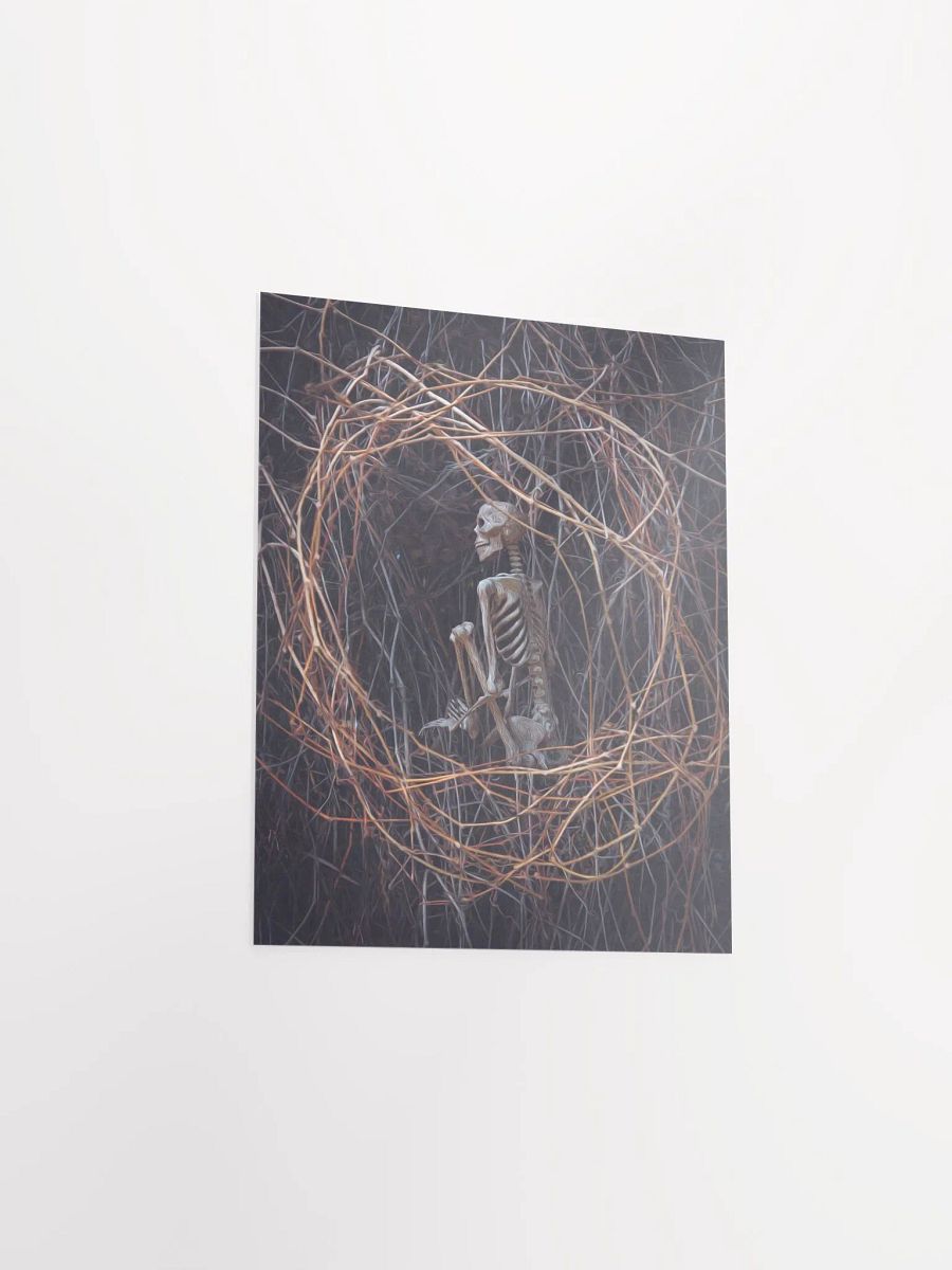 "Birth of a New Journey" - 8x10 Matte Print product image (4)