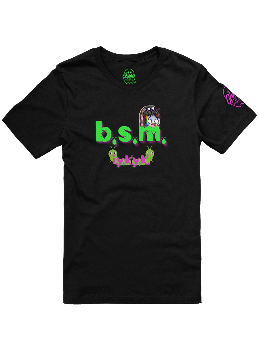 BSM Tee product image (1)