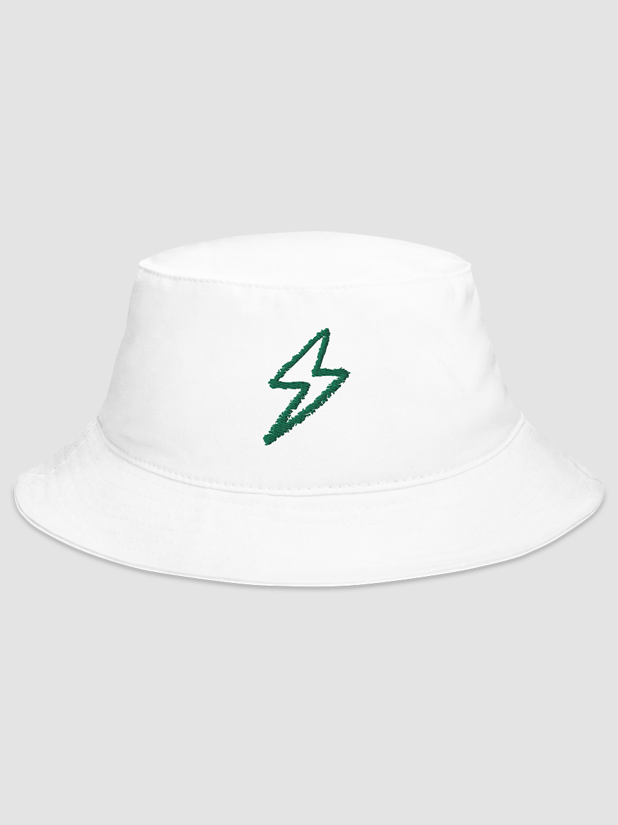 Stryke Club Bucket Hat - Lightning Bolt product image (1)